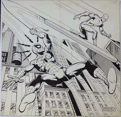 View 89 Posted pinups on Jay Marvel Adult Artist.
